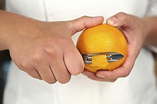 Miniatura 4 de Mercer Culinary Pelador de verduras