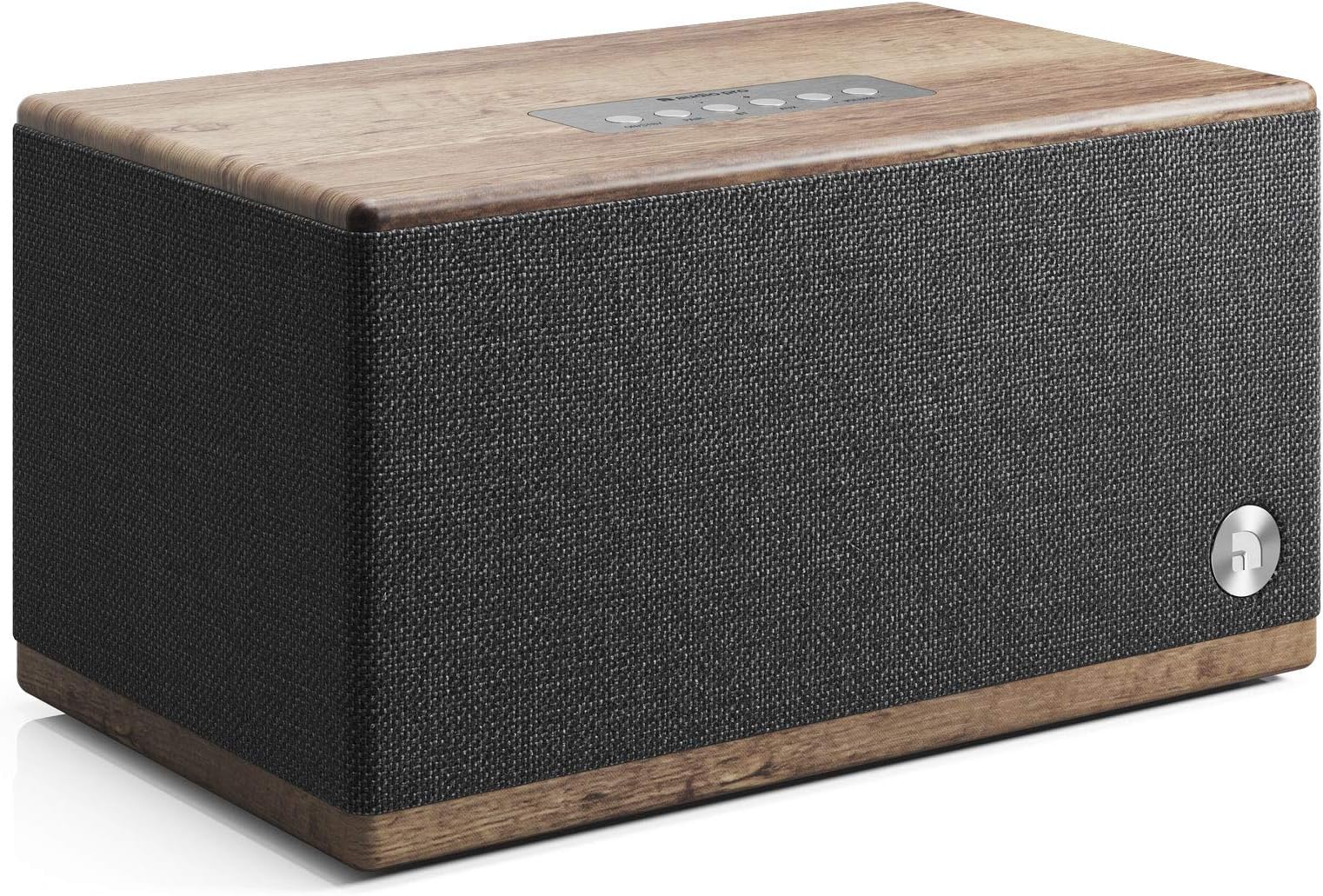 Audio Pro BT5 Bluetooth Speaker - Driftwood