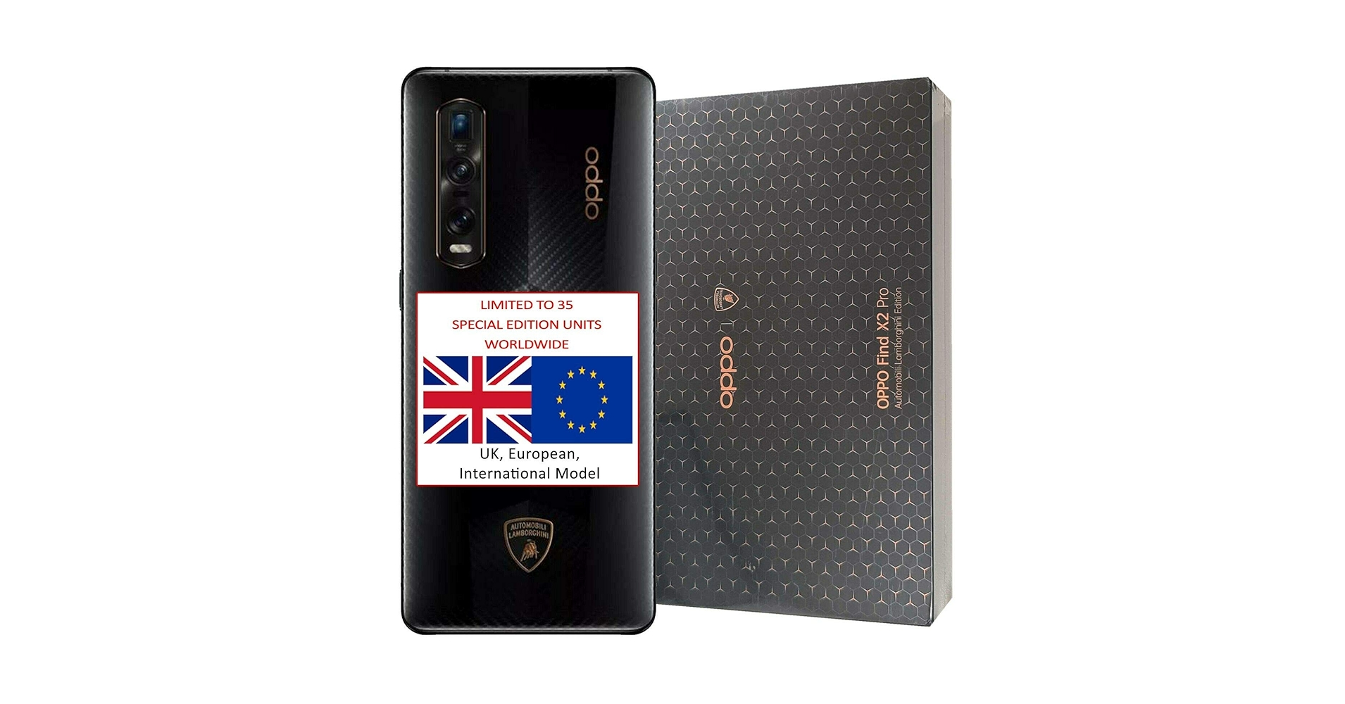 OPPO - OPPO Find X2pro Black 12/512GB Au版 OPPO OPPO Find X2 Pro OPG01 au 価格比較 - 価格.com