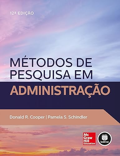 Métodos de Pesquisa em Administração