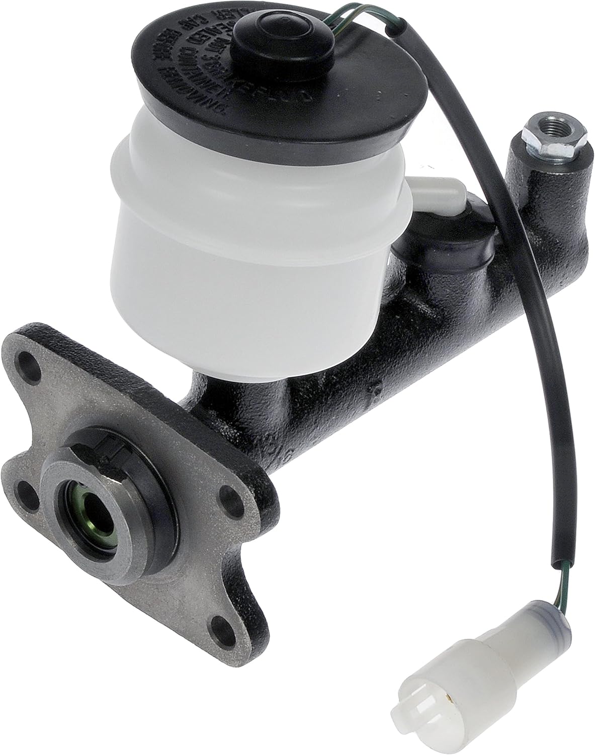 Dorman M39500 Brake Master Cylinder Compatible with Select Toyota Models