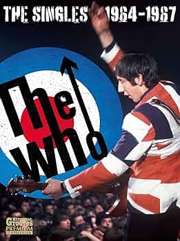 洋楽 THE WHO/THE TRACK SINGLES 1967-1973 洋楽 THE WHO/THE TRACK SINGLES 1967-1973 The Track Singles