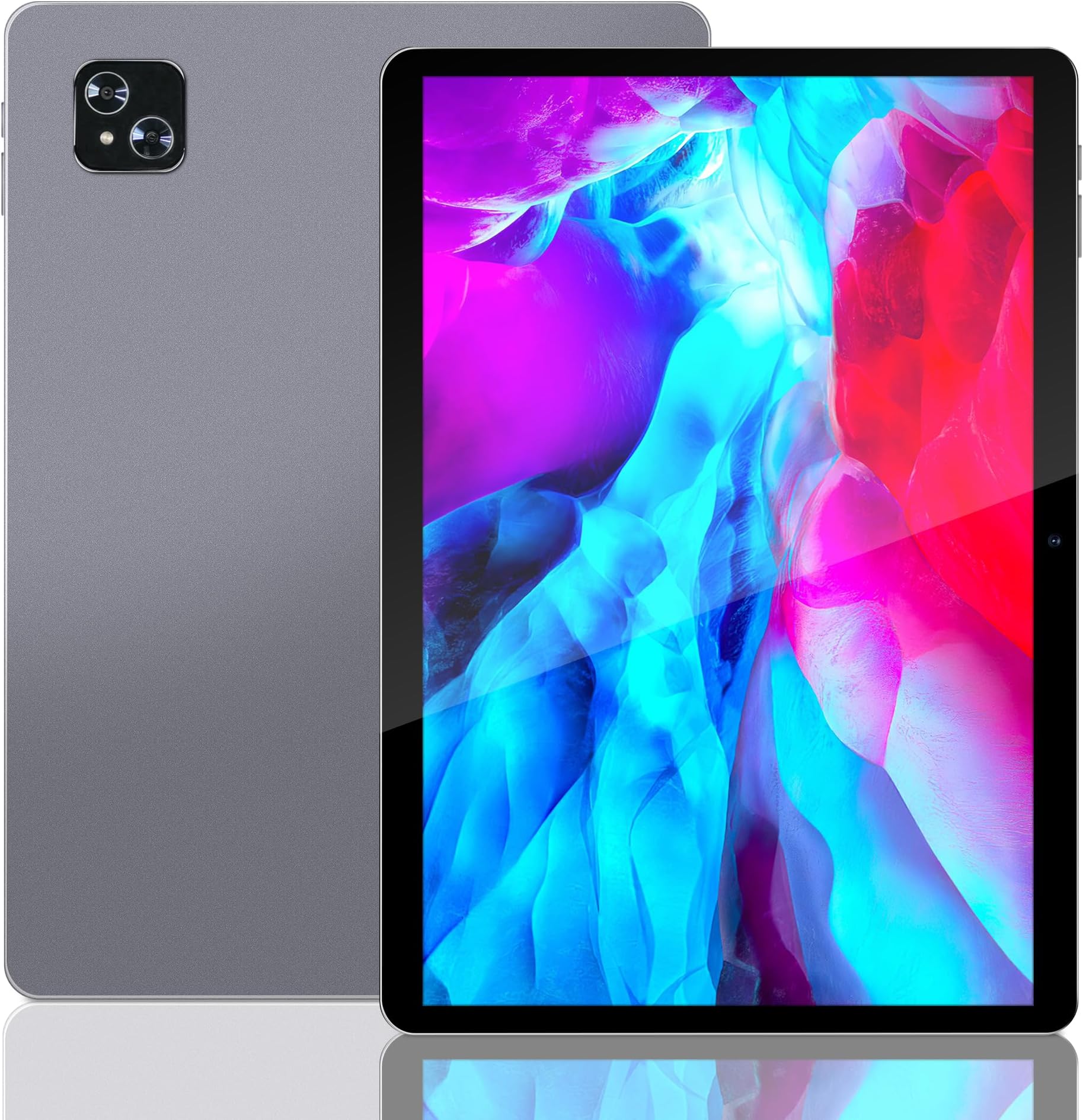 Veidoo 13 Zoll Android Tablet, 2K 2160x1440 FHD Display, 16GB RAM 256GB ...