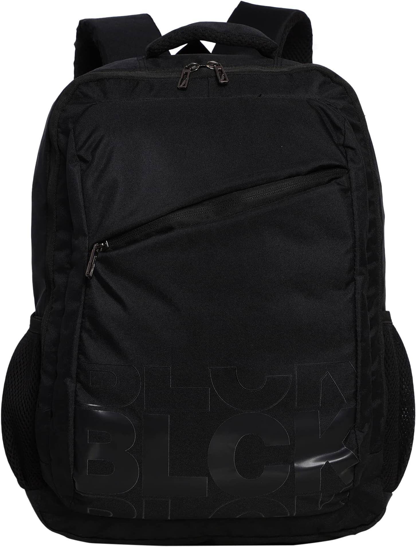Elegant BLCK Backpack