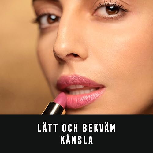 Miniatura 8 de Max Factor - Lápiz labial Colour Elixir 025 Sunbronze para mujer, 0.14 oz