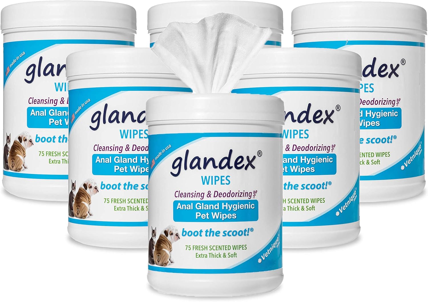 detergente per pavimenti duri per animali domestici