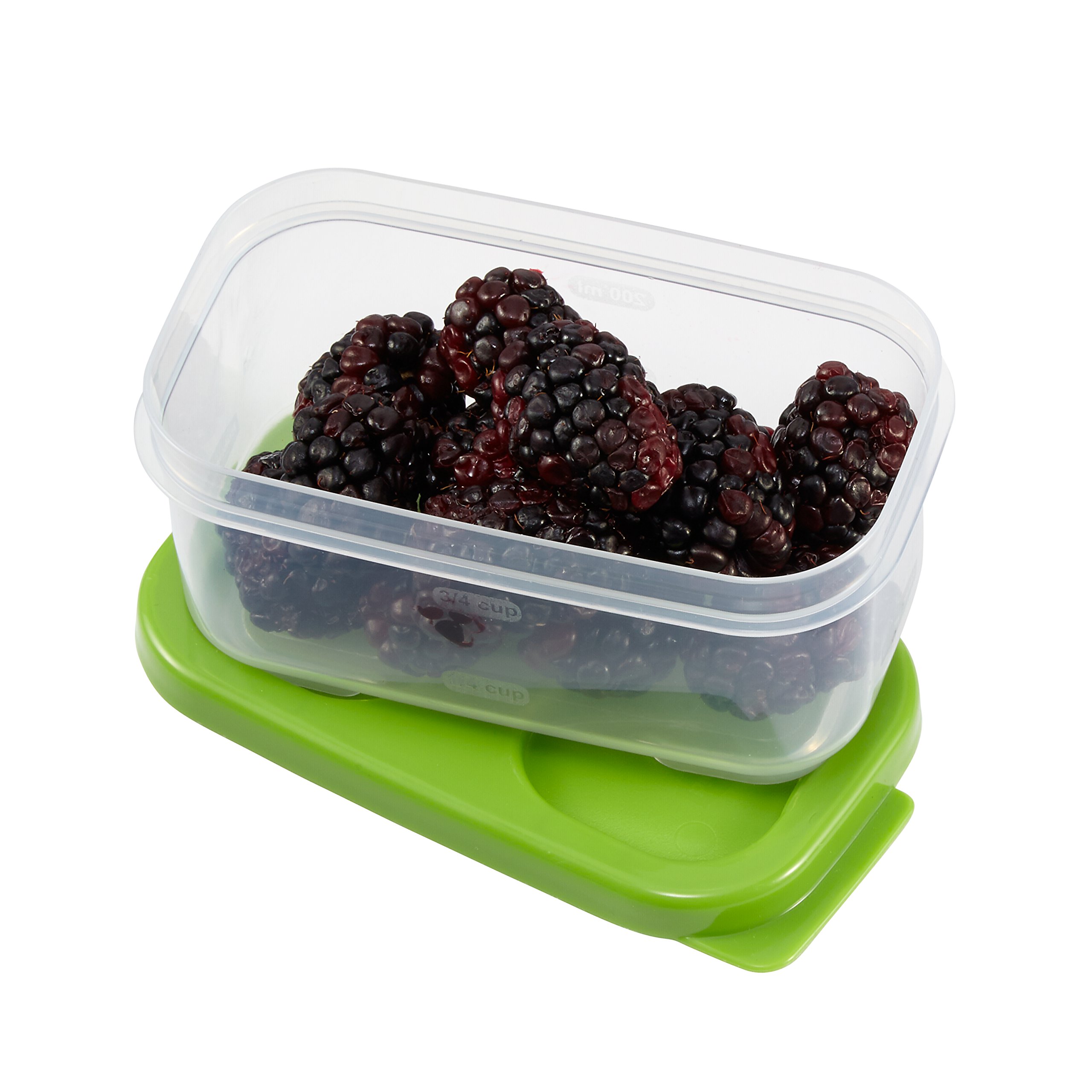 Amazon｜Rubbermaid ランチブロック Lunch Blox S (283ml×2個) 452102