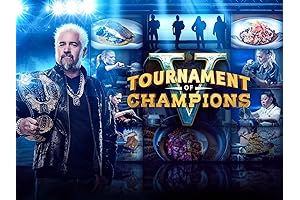 Tournament of Champions - Season 5