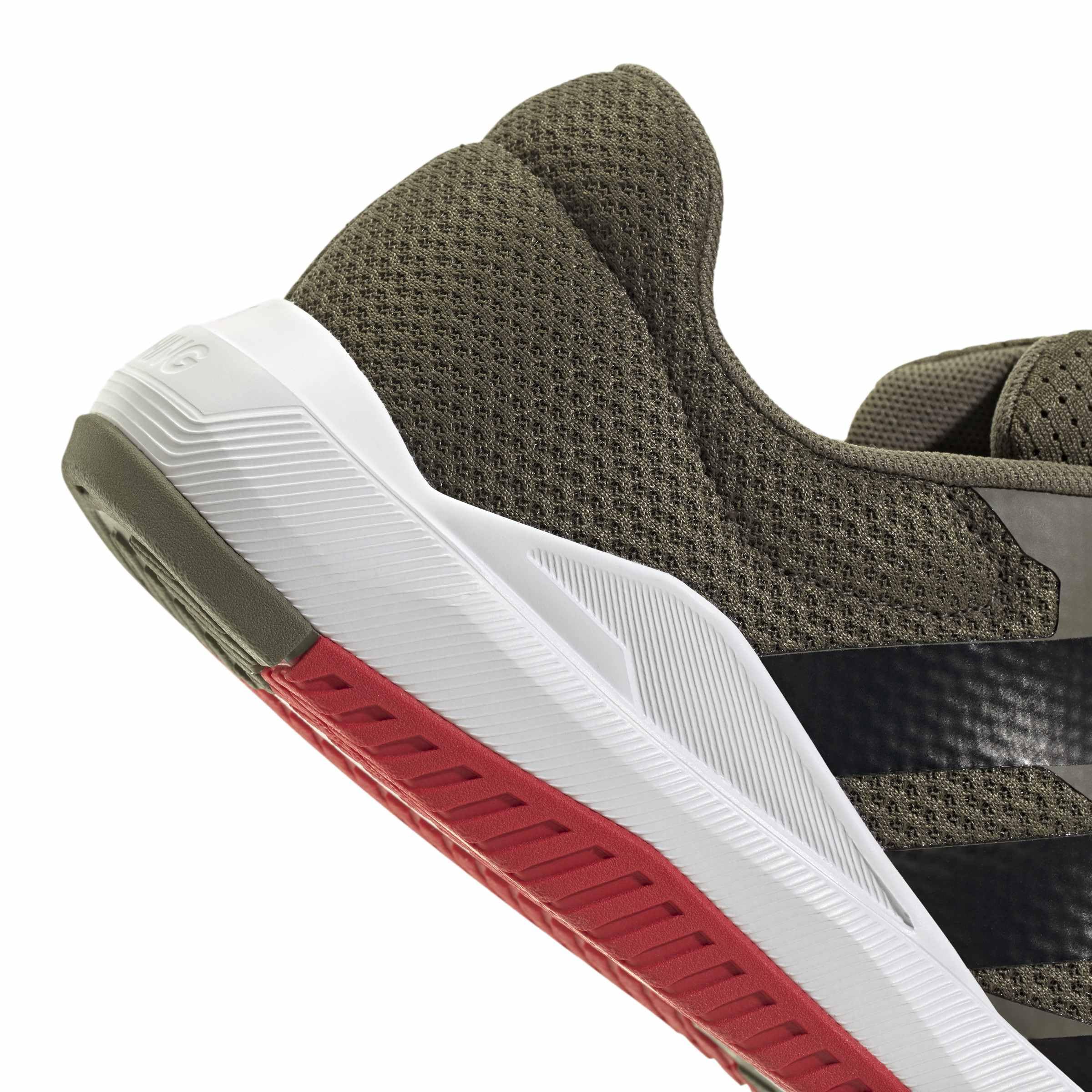 Adidas Herren Dropset Base Training Schuhe