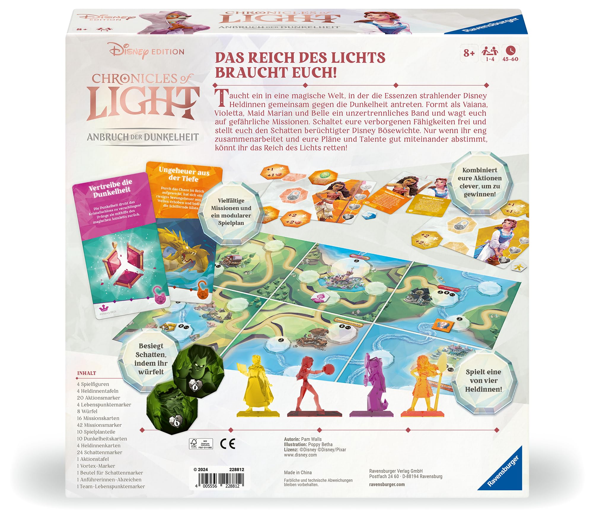 Ravensburger - new