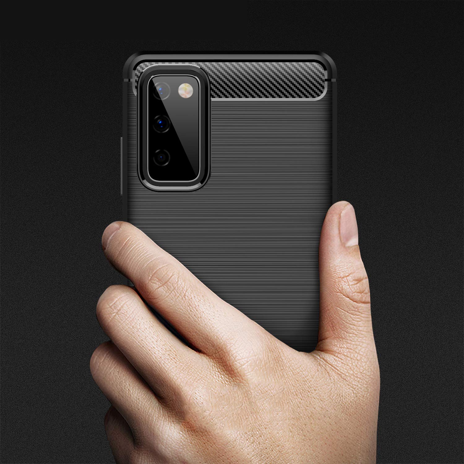 BoerHang Cover Compatibile con Motorola Edge 60 Pro Custodia Protettiva