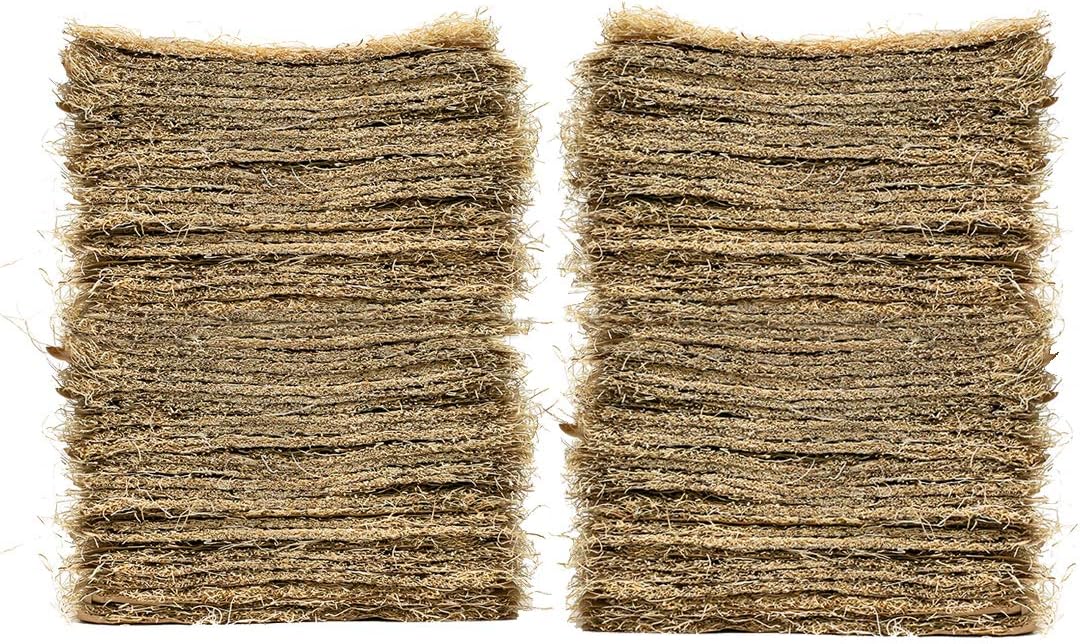 MagJo Naturals Aspen Chicken Nest Box Liners Ultra Thin 12