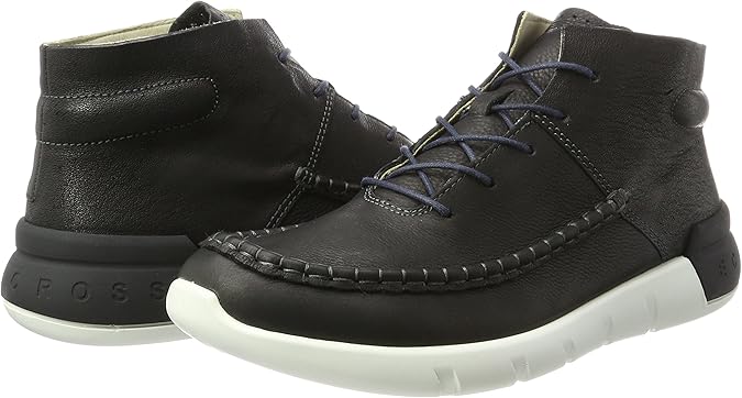 ecco cross x