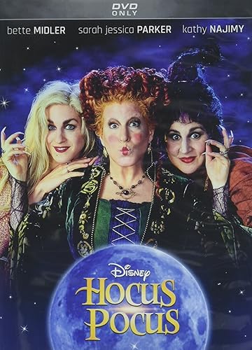 HOCUS POCUS