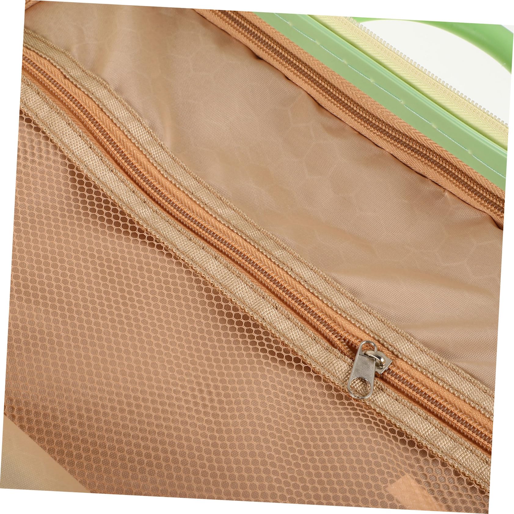 GALPADA Valigia Cosmetica Leggera Organizer Per Viaggi Custodia Per Makeup e Accessori Pratica e Portatile
