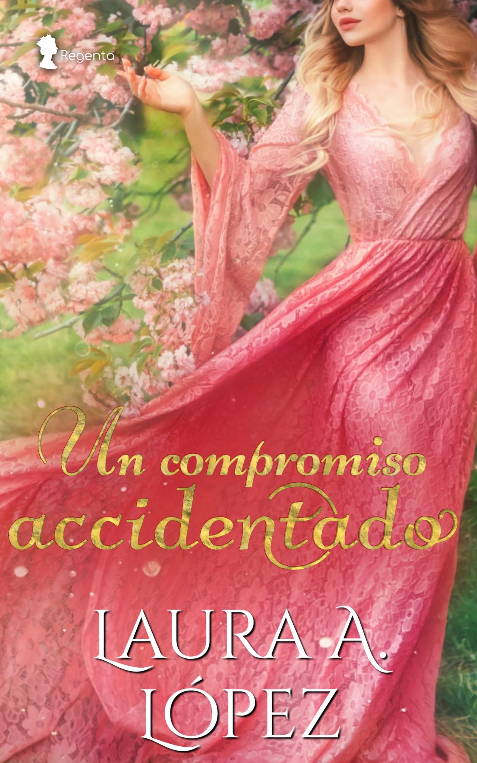Un compromiso accidentado (Familia Fane nº 3) (Spanish Edition)