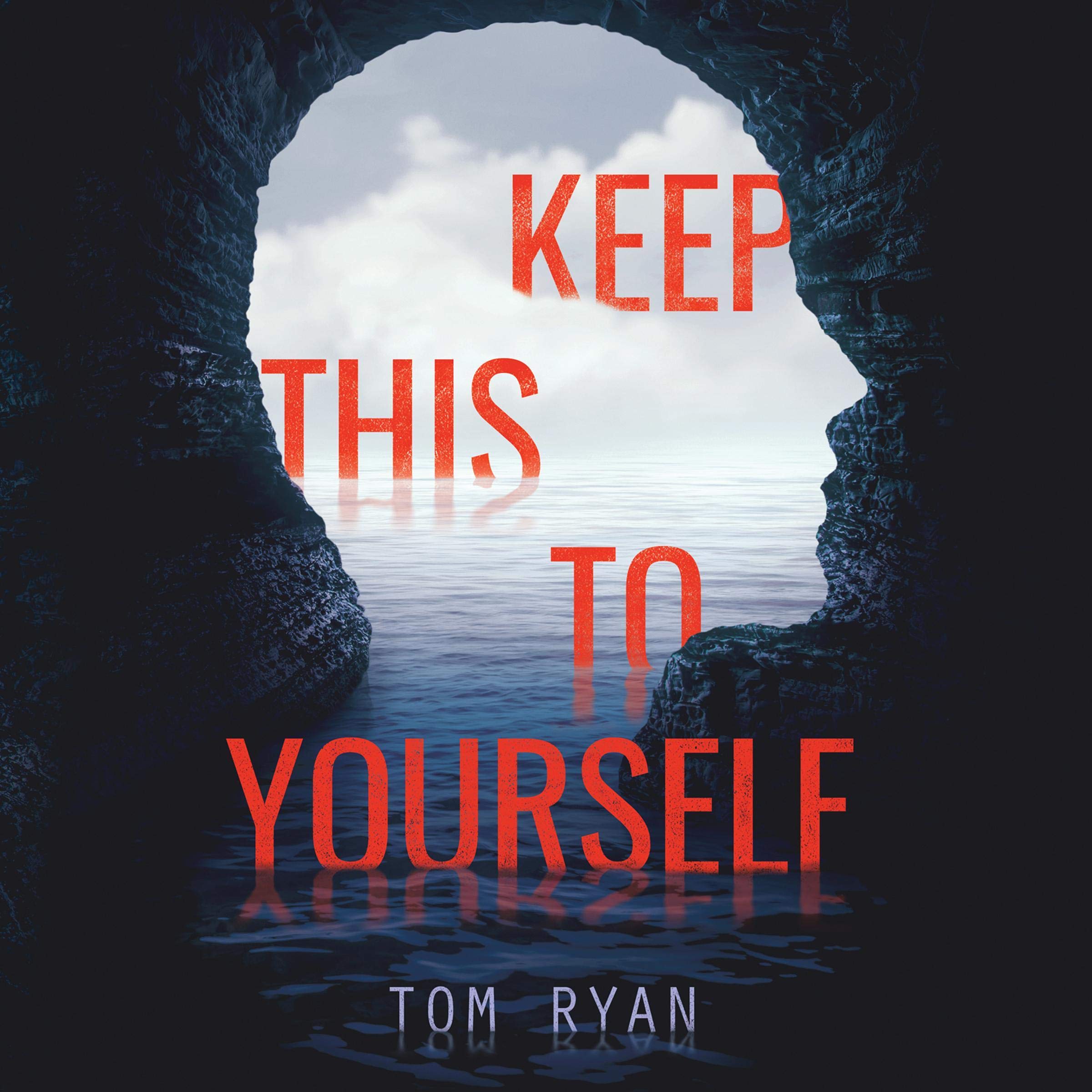 Cover art for Keep This to Yourself