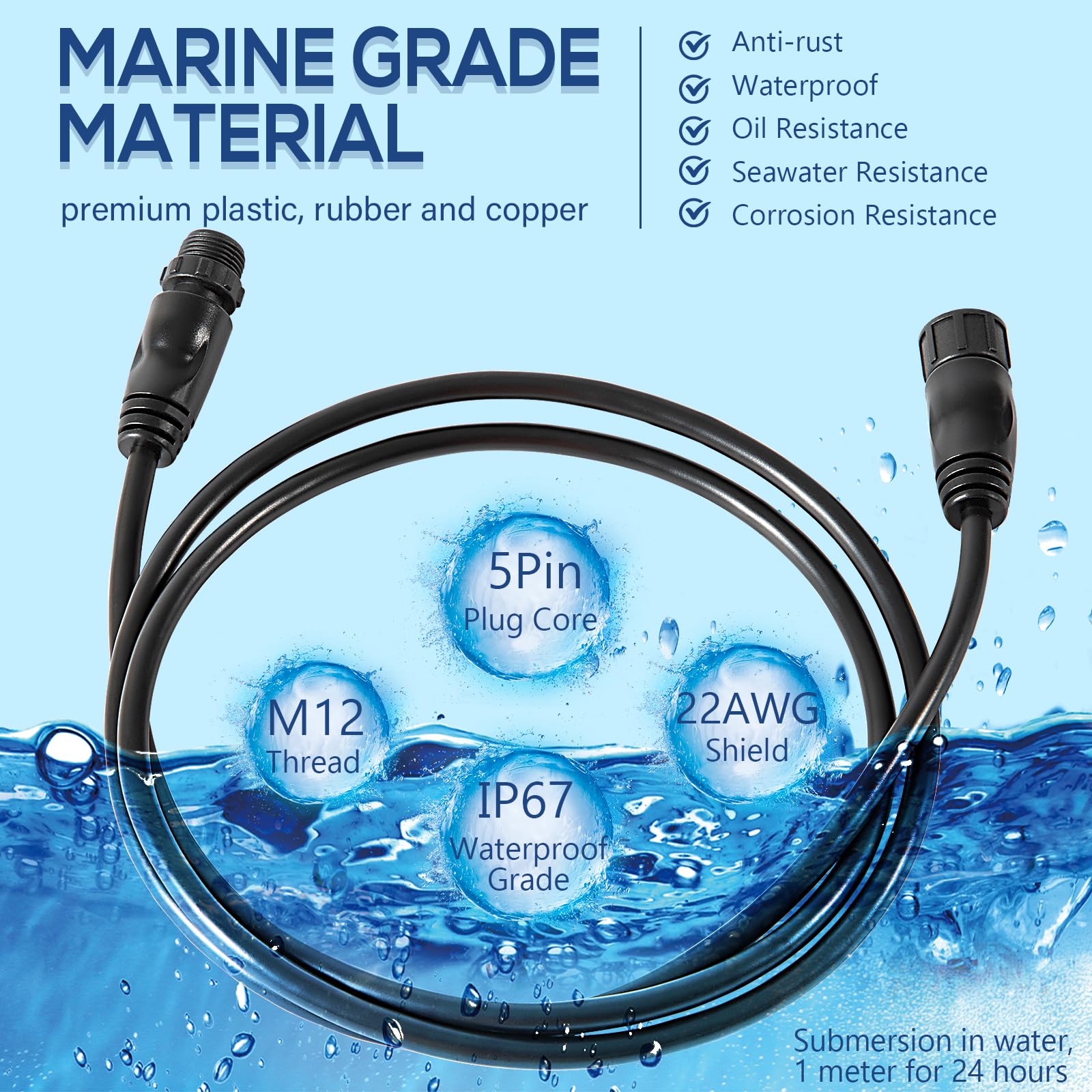 Connecter un appareil en NMEA 2000 sur un réseau NMEA 2000
