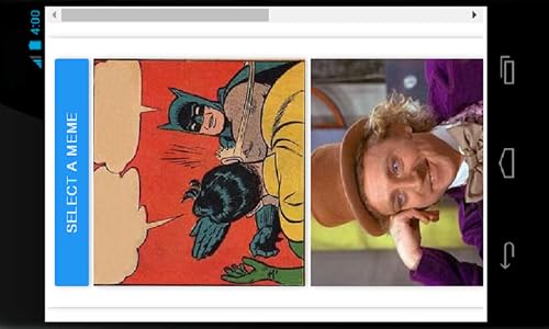 Meme Design 2 – vue 2