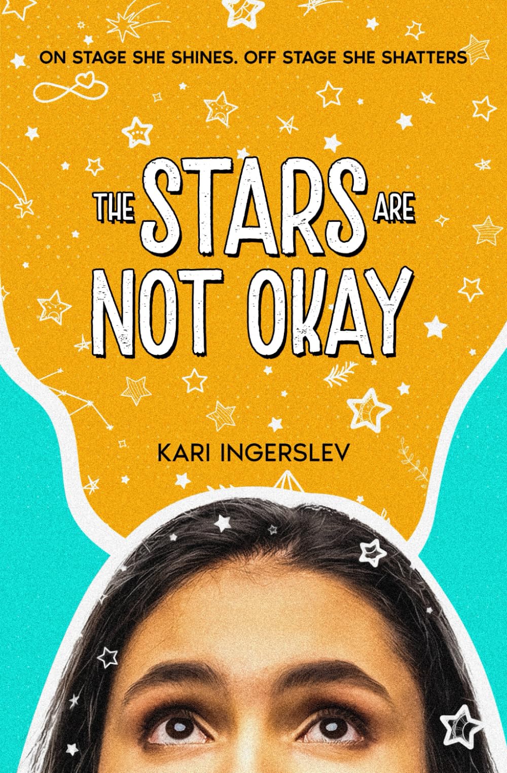 The Stars Are Not Okay
