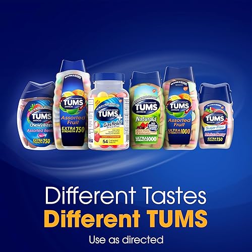 Miniatura 9 de Tabletas antiácidas