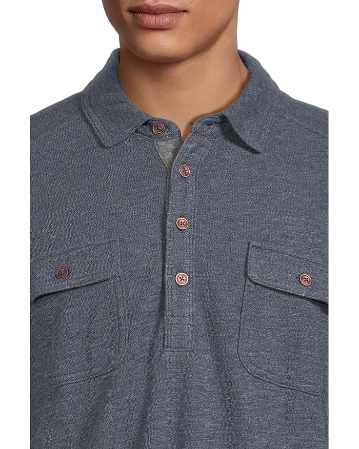 Tommy Bahama Penn Cove Polo Long Sleeve - #4 of 5