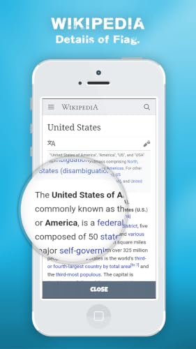 World Flag Quiz Game – vue 7