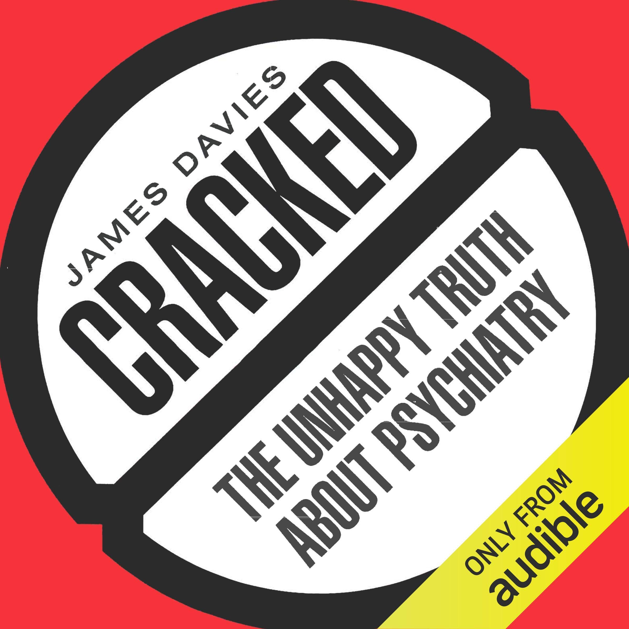 Cover art for Cracked