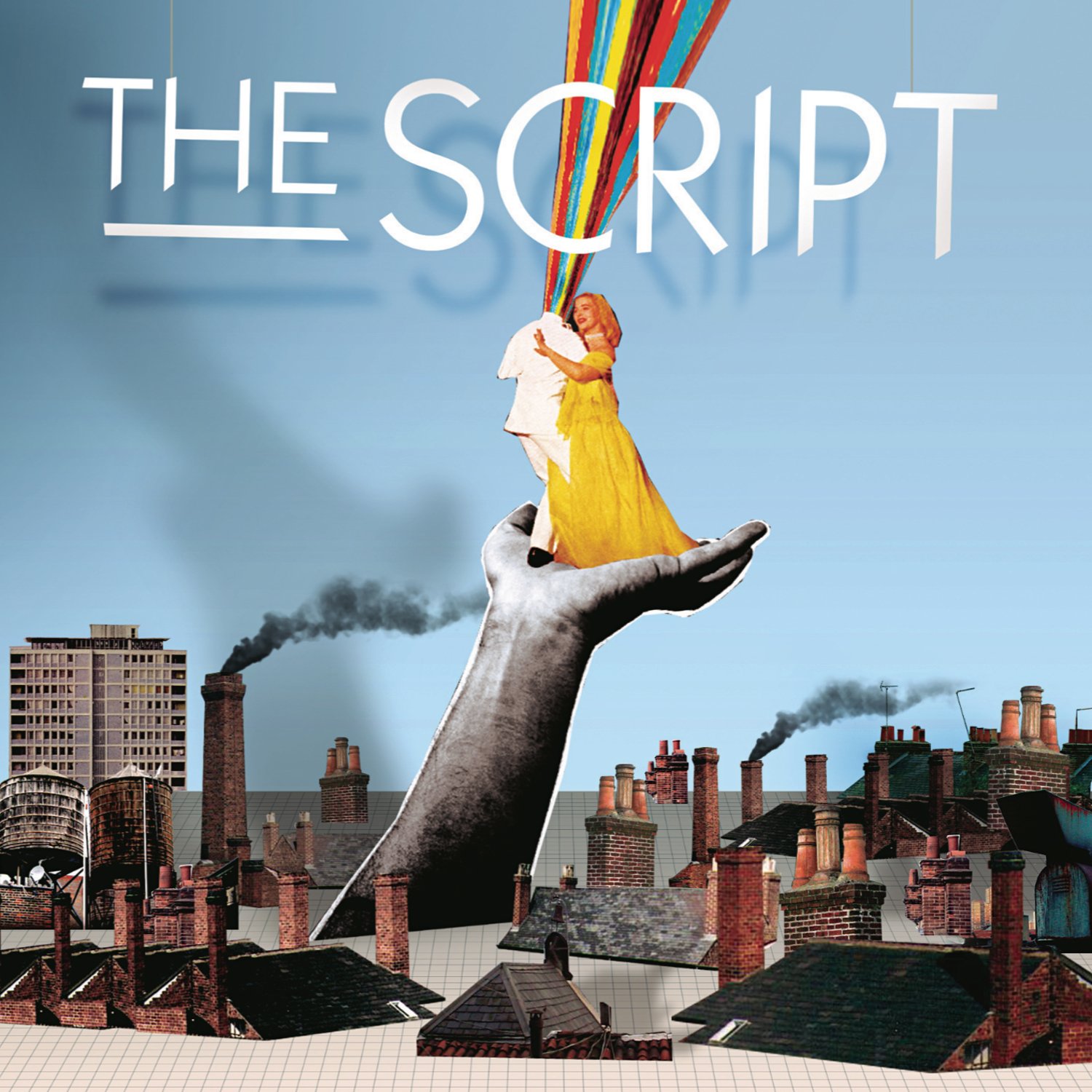 The Script | Amazon.com.br