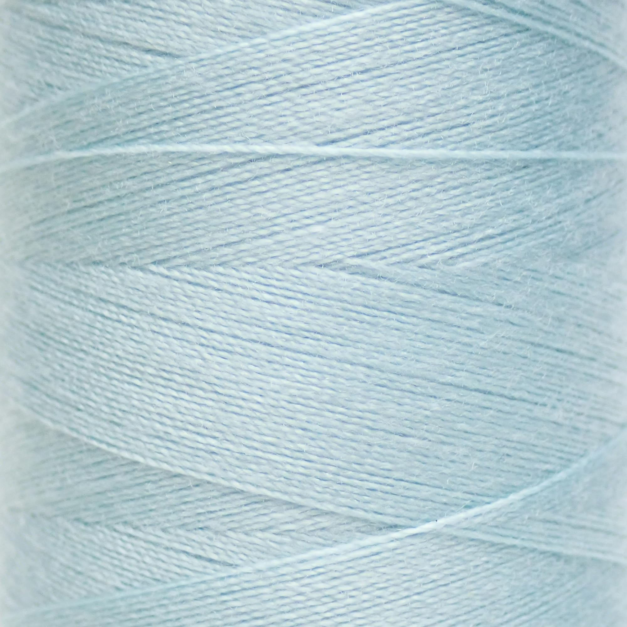 Moon Thread Mint Spun Polyester Sewing Thread - 1000M