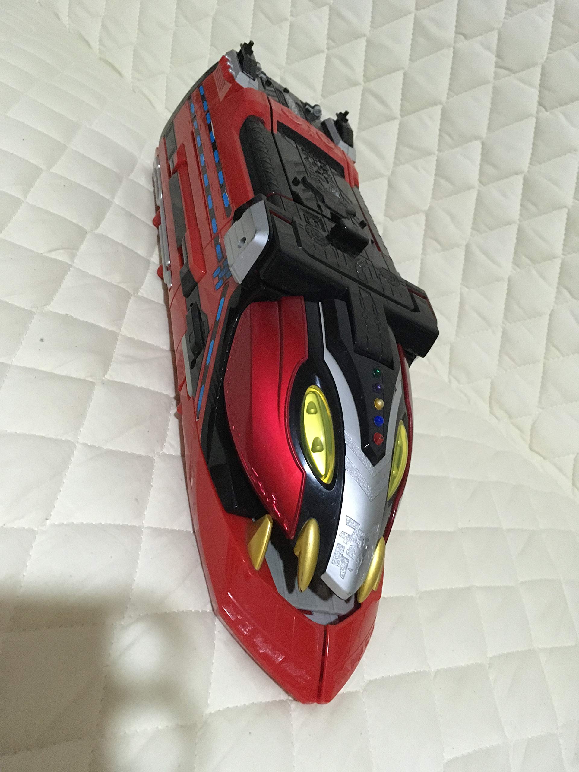 Amazon.co.jp: 仮面ライダー電王 アクションライナーシリーズ11 DX 