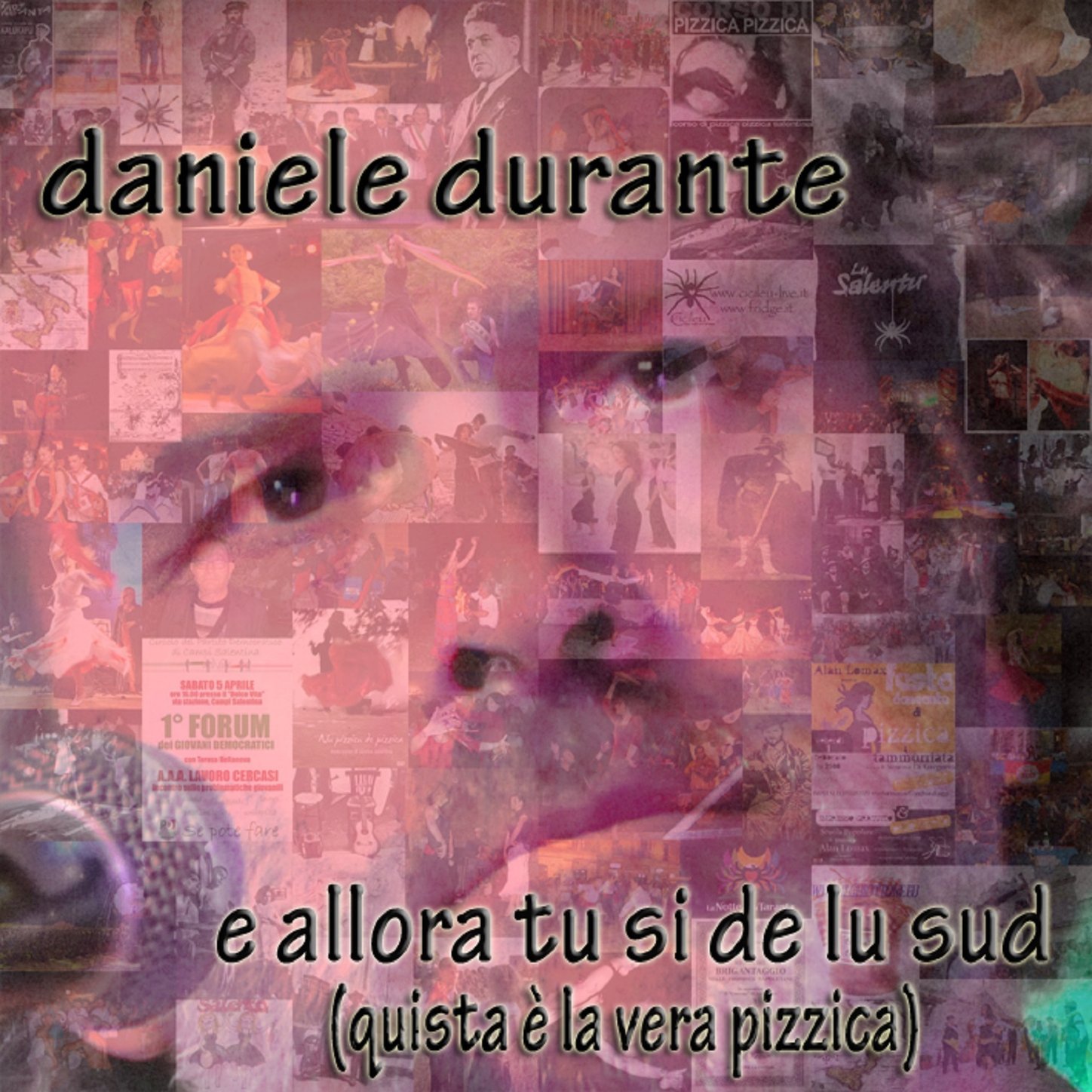 Daniele Durante