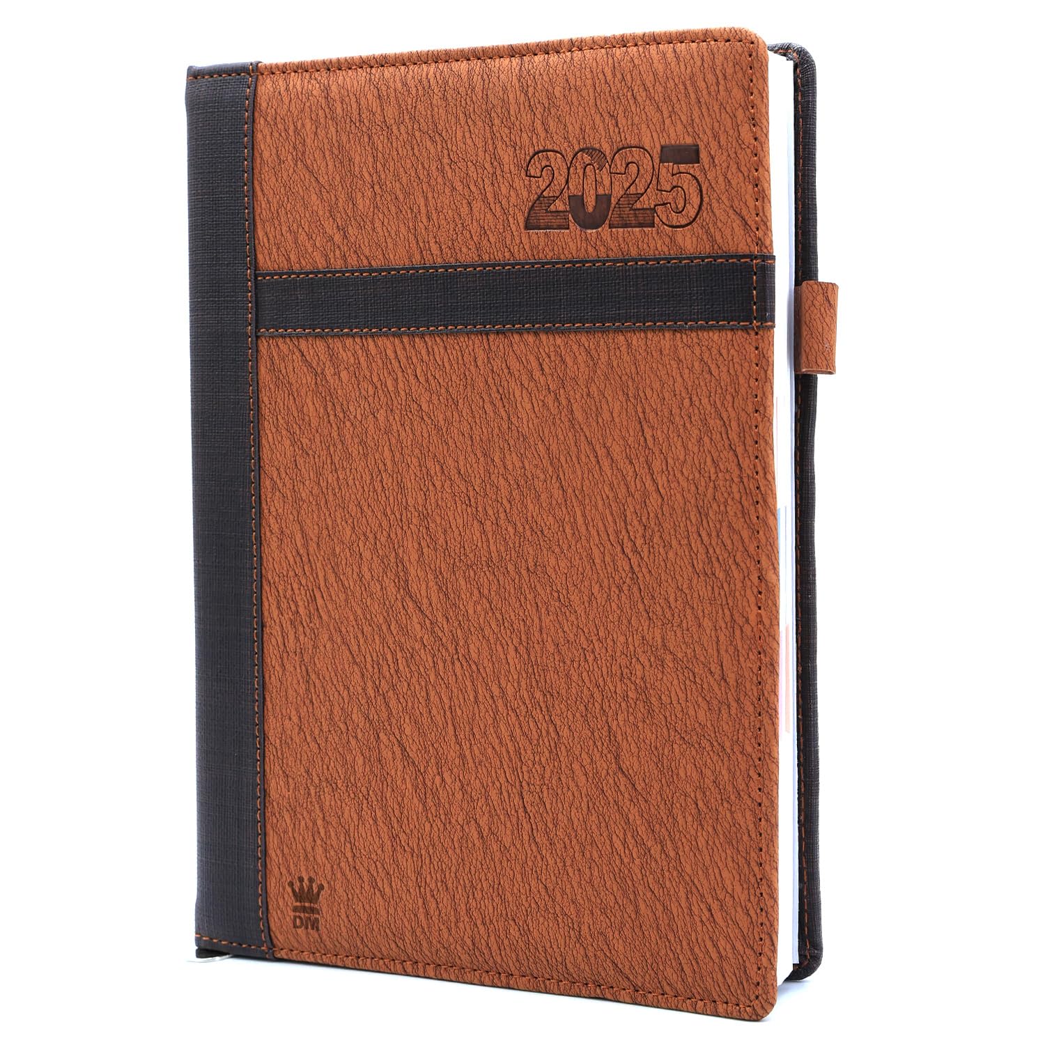 Secret Diary 14.5x18.5 Cm With Metal Padlock And 2 Keys Safe B
