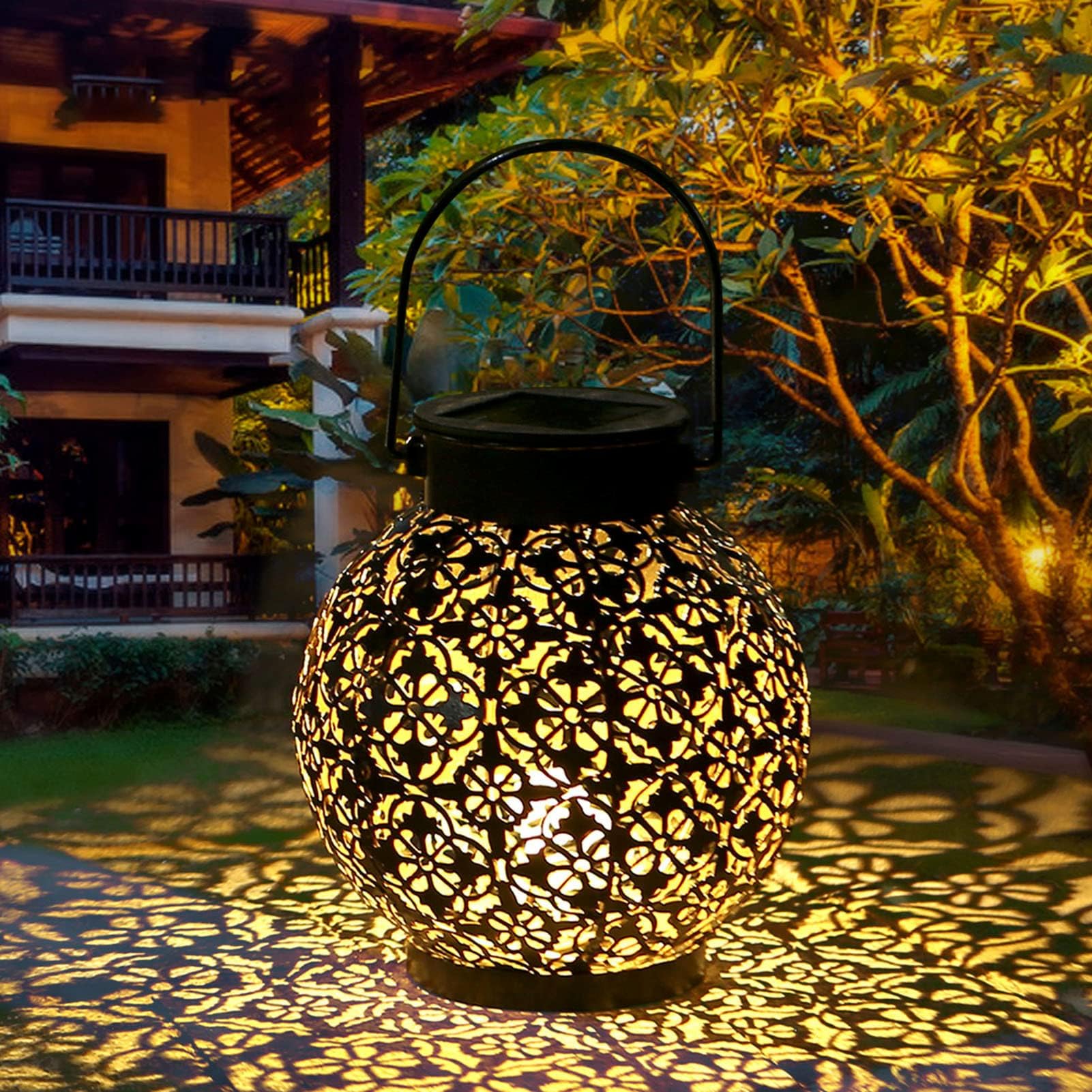 Solar Lantern 1 Pack