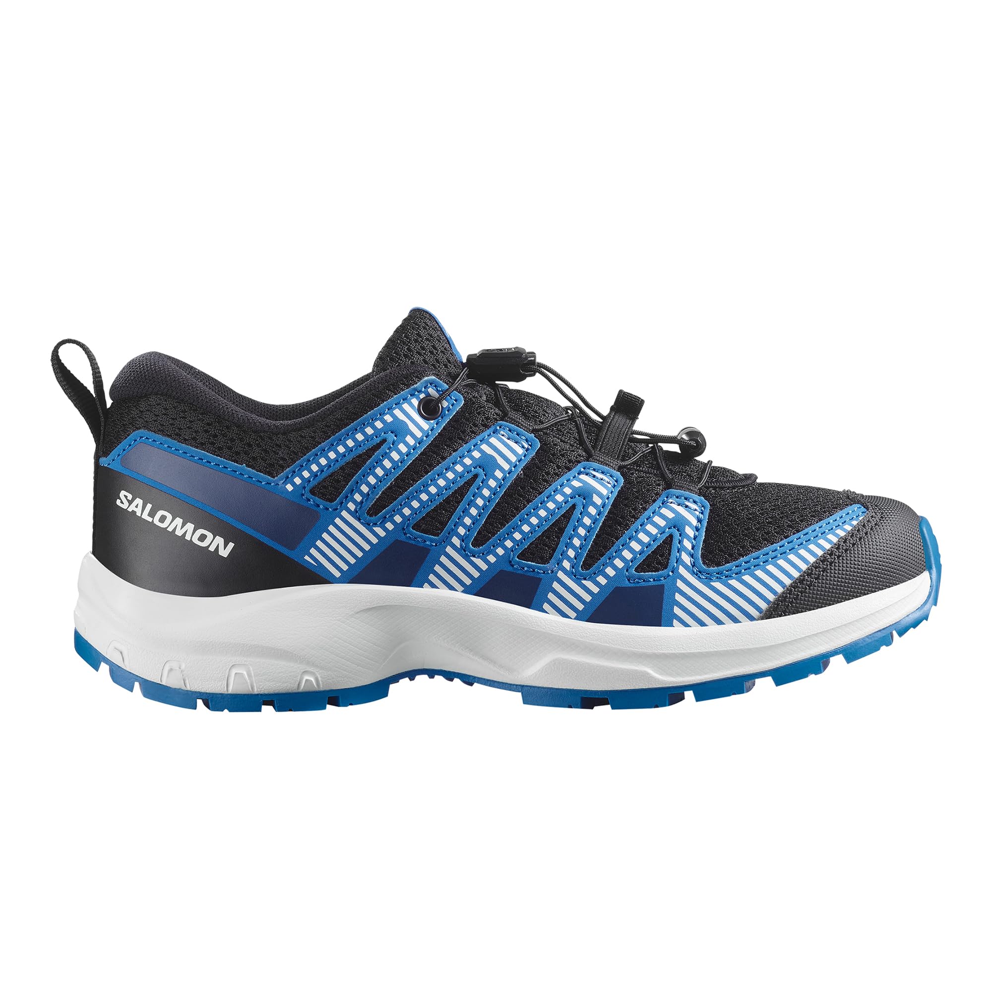 Salomon Uniseks - dzieci Xa Pro V8buty do biegania w terenie