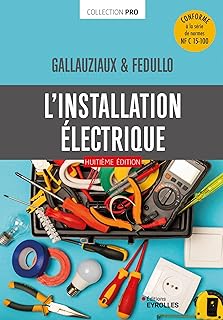 L'installation électrique