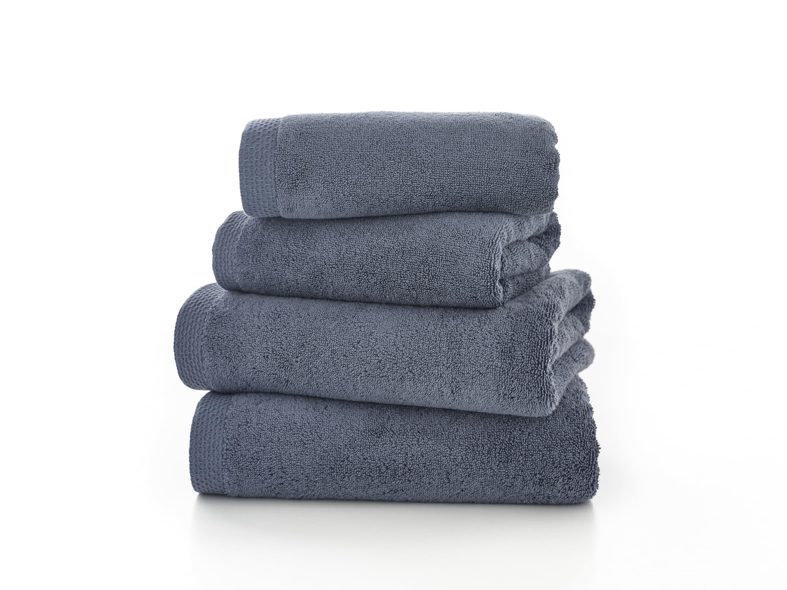 The Lyndon Co Egyptian Spa Bath Towel 700Gsm