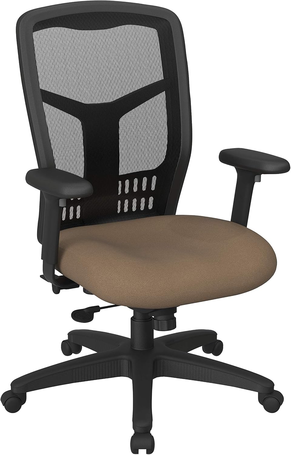 Office Star ProGrid High Back Manager's with Adjustable