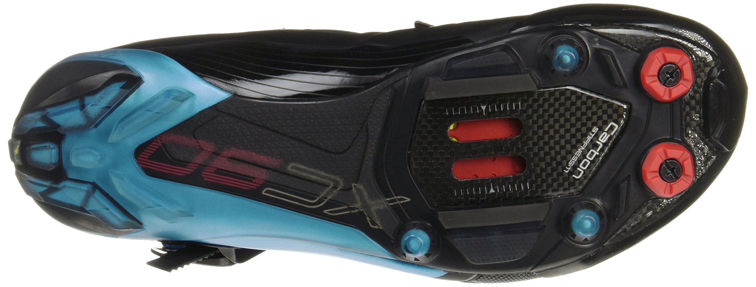 SHIMANO Sh-xc90l Unisex Radsportschuhe - Rennrad