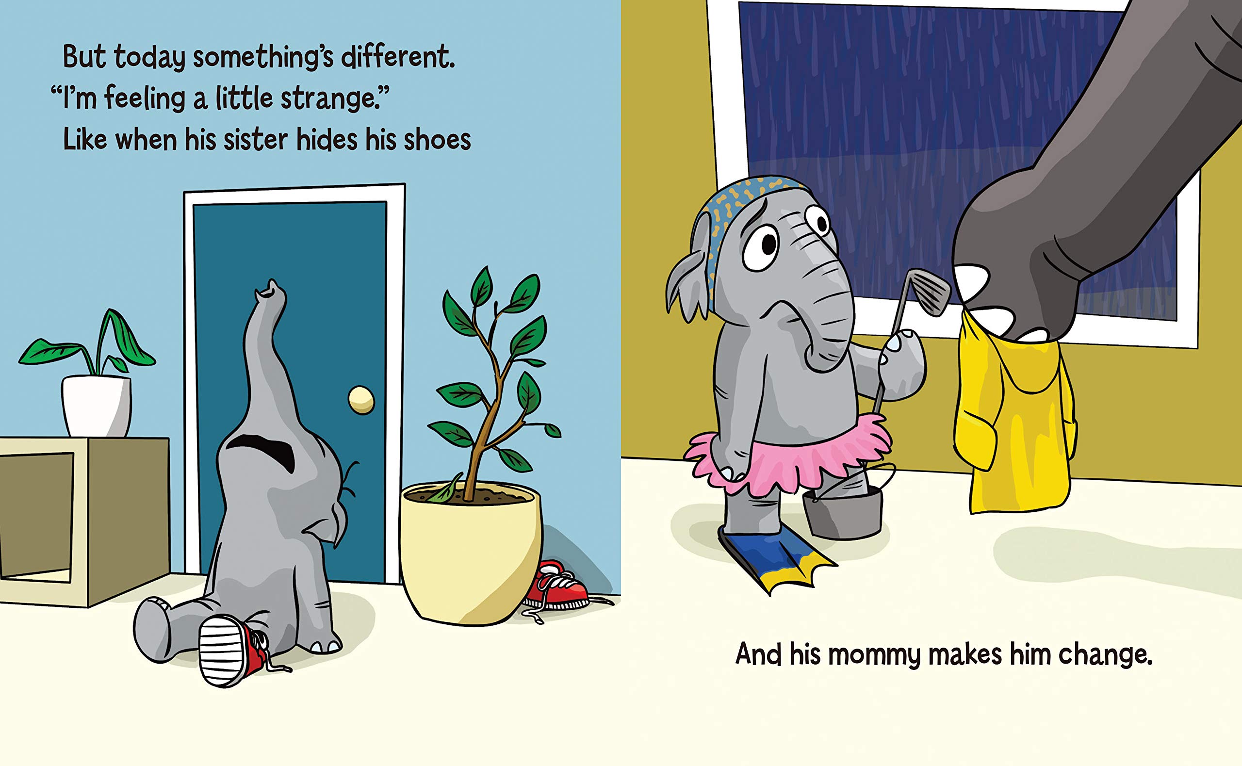 The Emotions Book : Helping Children Find the Language to Master Their BIG Emotions and Feelings (Anger, Frustration, Sadness and Happiness) (Brave Kids Press) - Image 4