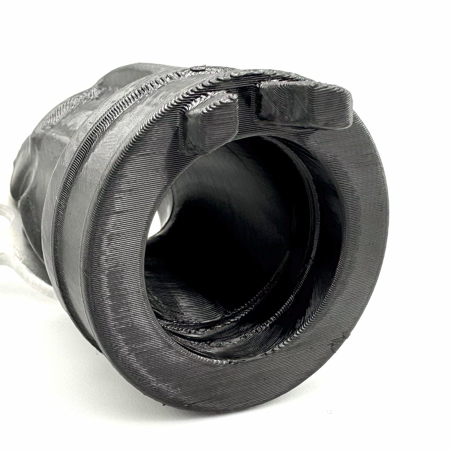 Collettore aspirazione carburatore per Aprilia Scarabeo Light 125/200 2007-2008