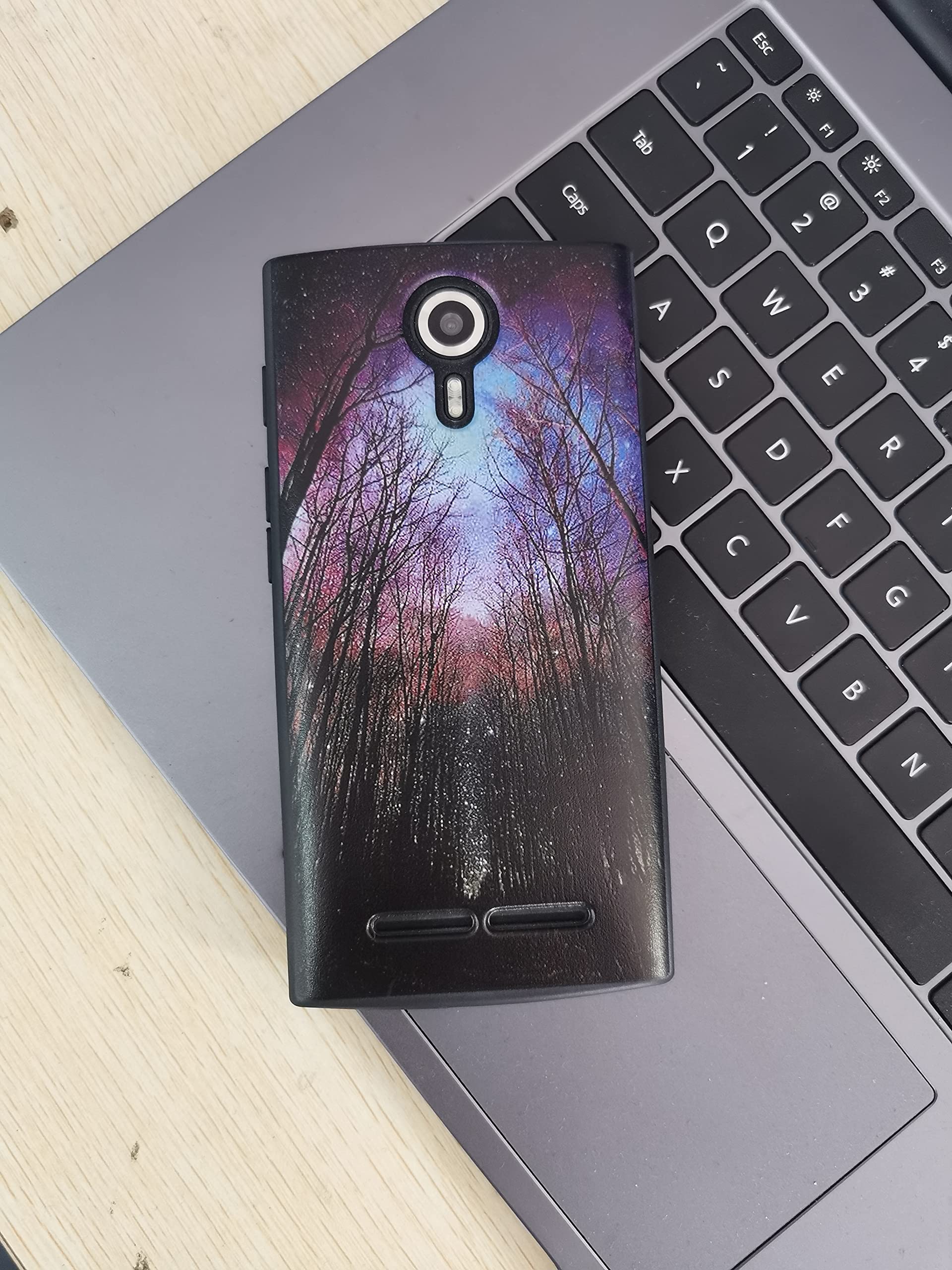 Buy nigaozhiqi Phone Case for Unimax UMX U693CL Assurancewireless