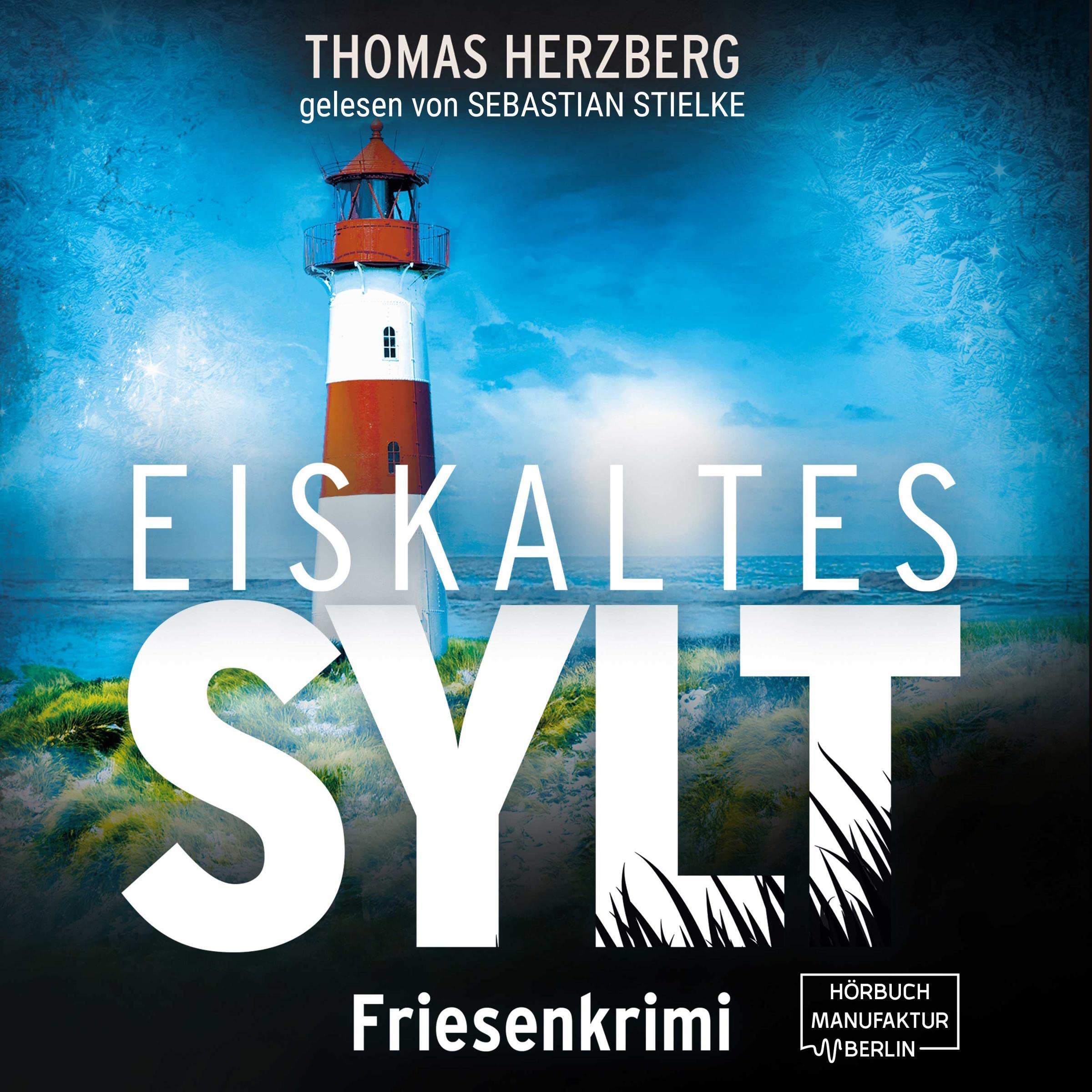 Cover art for Eiskaltes Sylt