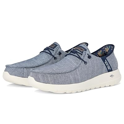 SKECHERS Performance Hands Free Slip ins Go Walk Max Sneaker Men