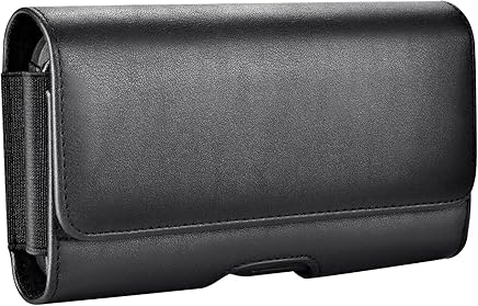 Mopaclle Samsung Galaxy S8 Funda, Galaxy S9 Cintur?n Clip Case, Ranuras para Tarjetas con Broche Magn?tico para Samsung Galaxy S8 S9 borde, LG G6, iPhone x Mopaclle Samsung Galaxy S8 Funda, Galaxy S9 Cintur?n Clip Case, Ranuras para Tarjetas con Broche Magn?tico para Samsung Galaxy S8 S9 borde, LG G6, iPhone x