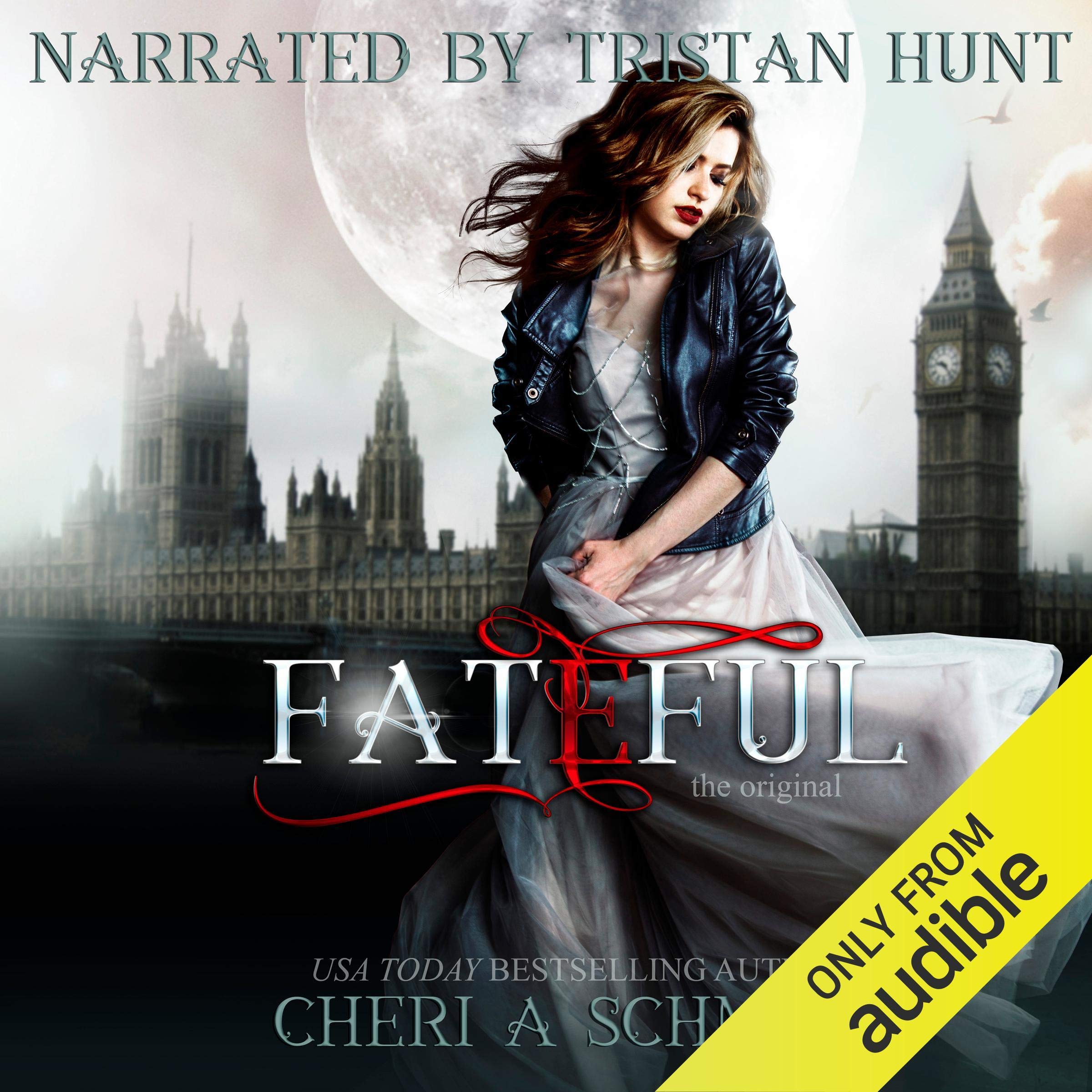 Cover art for Fateful