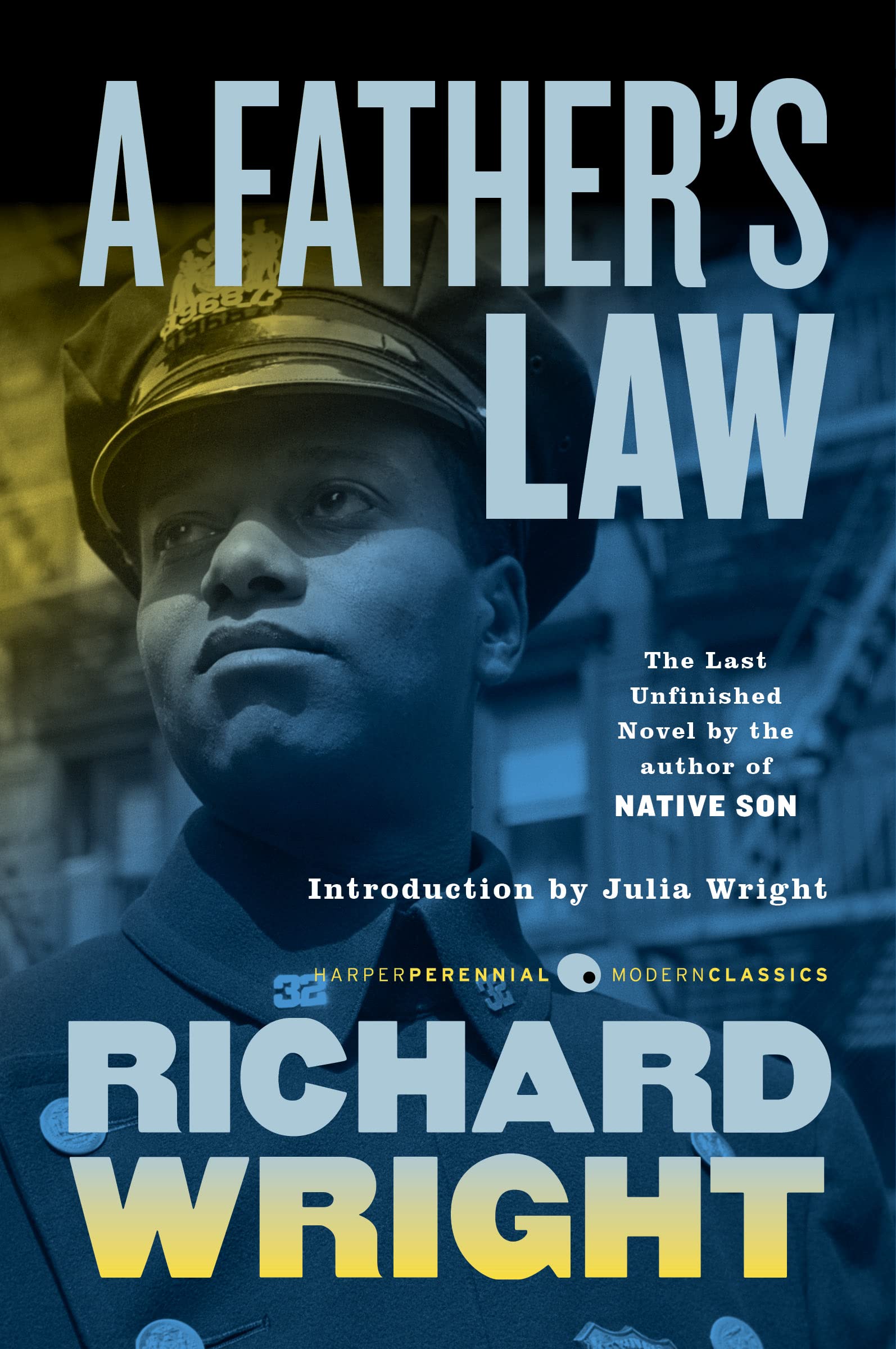 Buy A Father's Law: A Powerful Crime Drama and Father Son Story Exploring Murder, Guilt and Innocence, and Racial Themes (P.S.) — BookShops.in