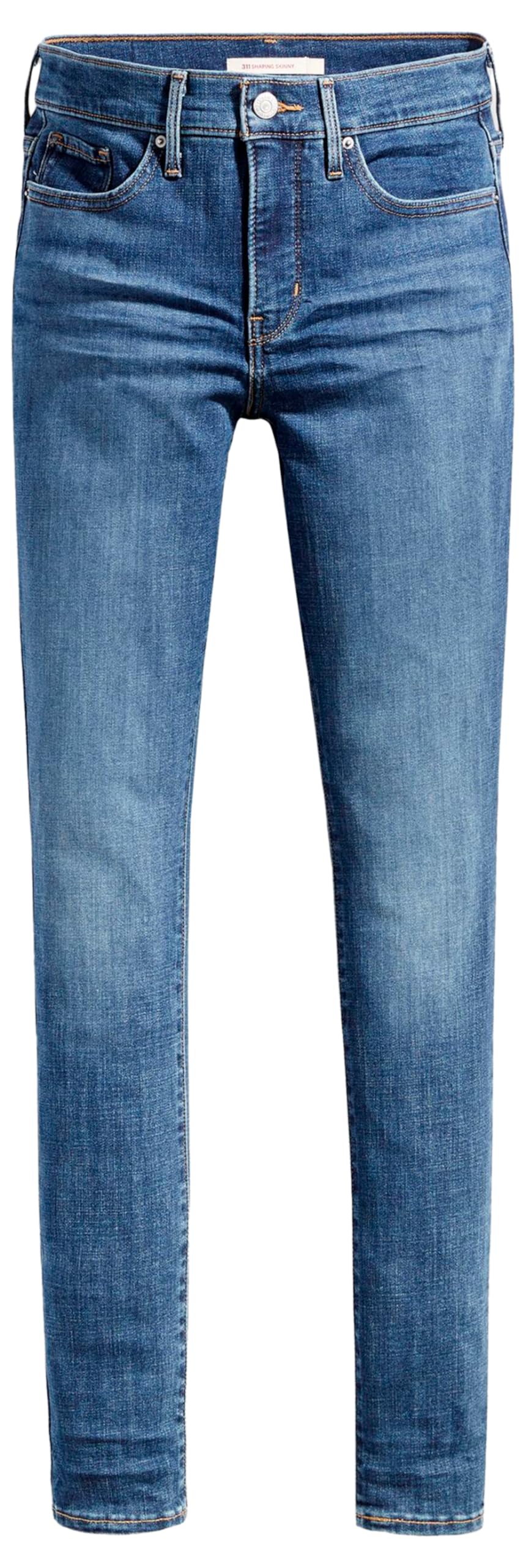 Levi's 311 Shaping Skinny Jeans Femme