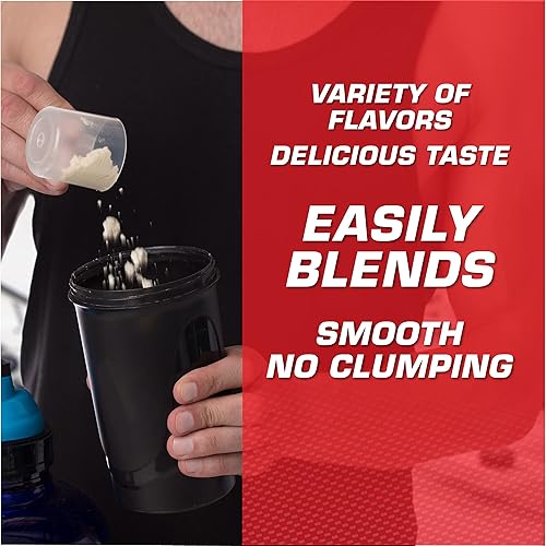 Miniatura 5 de Myogenix Spawn - Polvo para antes del entrenamiento, limonada de fresa, fuerza monstruosa, energía BCAA, enfoque, 25 porciones, preentrenamiento