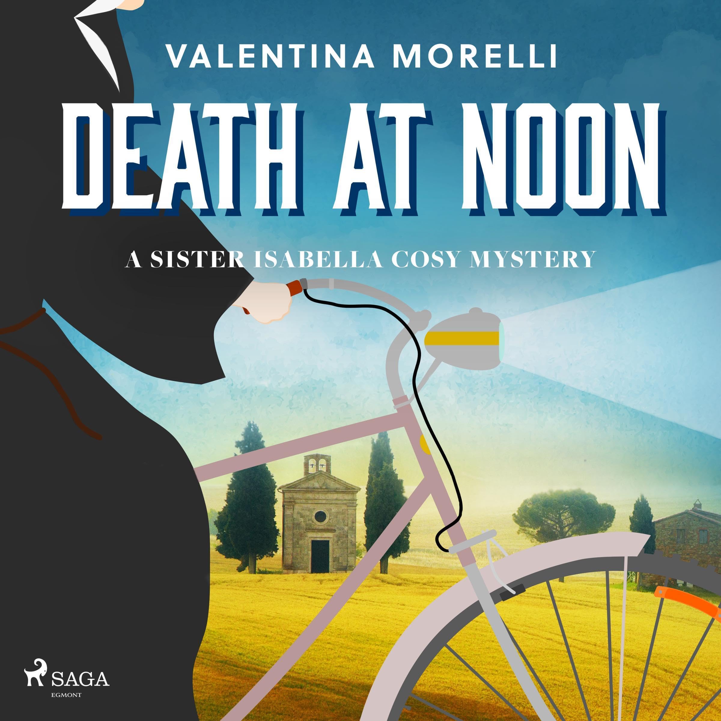Death at Noon